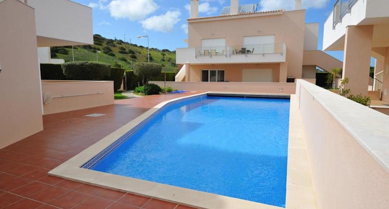 Апартаменти Casa Laranja, Aromas Бургау Екстер'єр фото