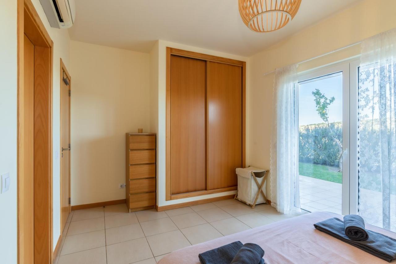 Апартаменти Casa Laranja, Aromas Бургау Екстер'єр фото