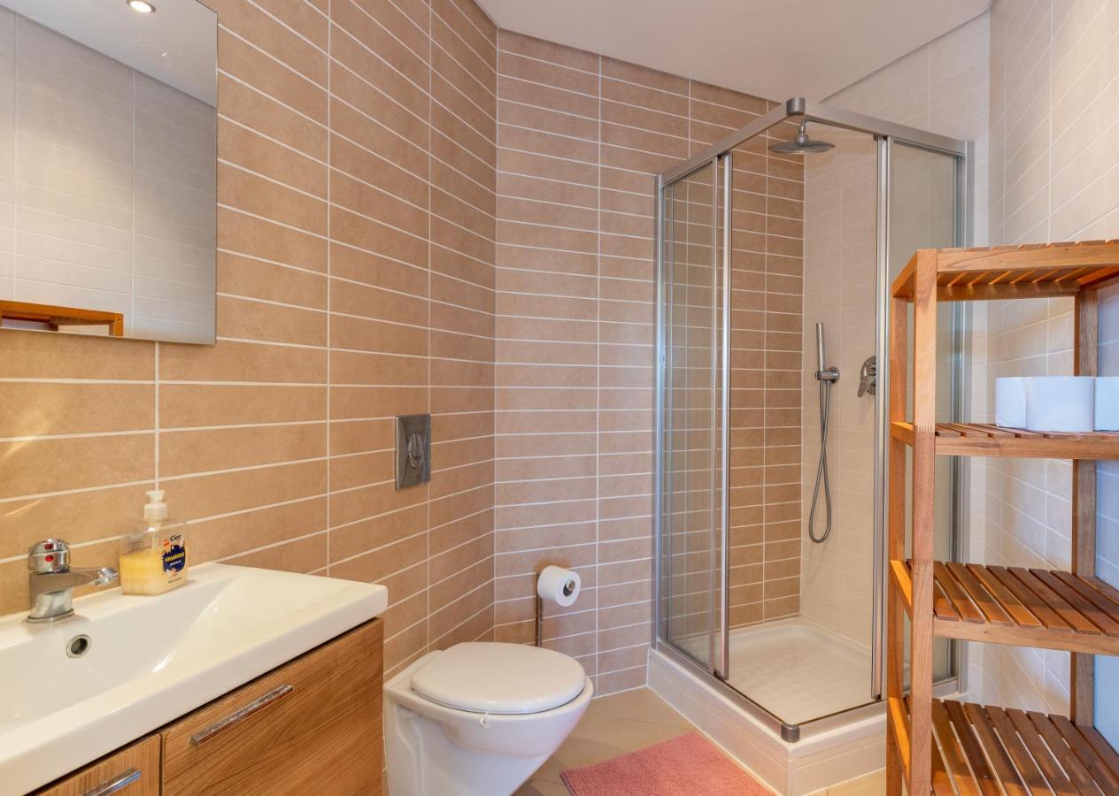 Апартаменти Casa Laranja, Aromas Бургау Екстер'єр фото