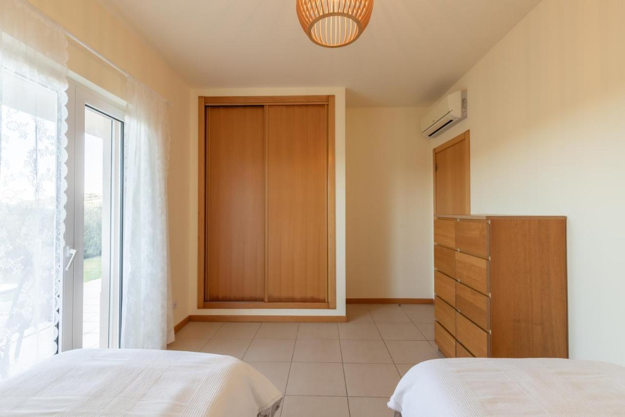 Апартаменти Casa Laranja, Aromas Бургау Екстер'єр фото