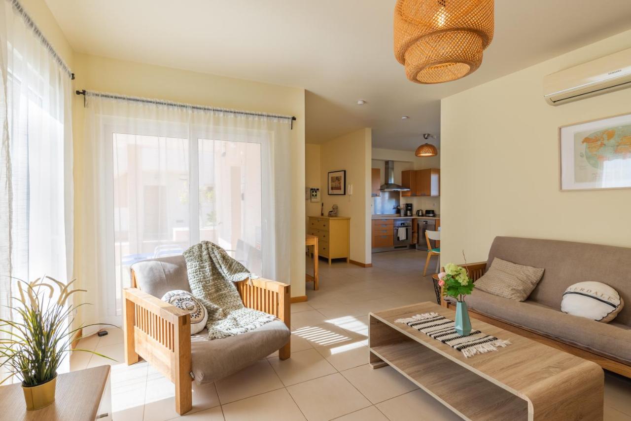 Апартаменти Casa Laranja, Aromas Бургау Екстер'єр фото