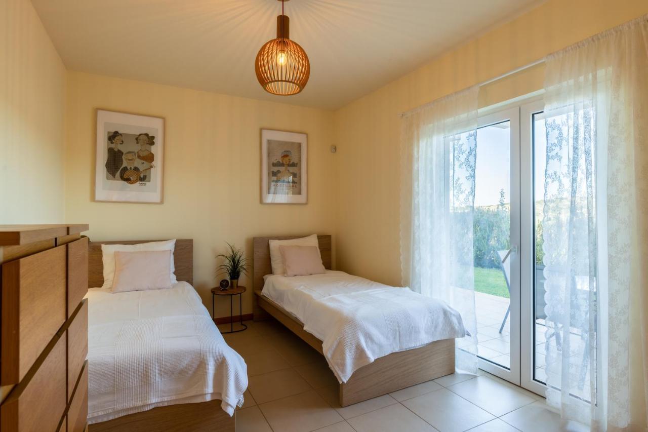 Апартаменти Casa Laranja, Aromas Бургау Екстер'єр фото