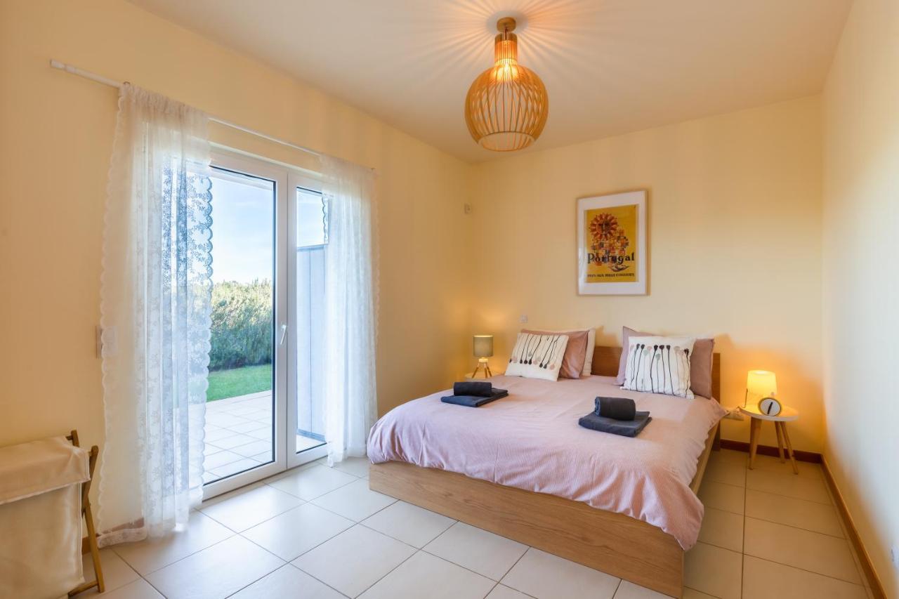 Апартаменти Casa Laranja, Aromas Бургау Екстер'єр фото