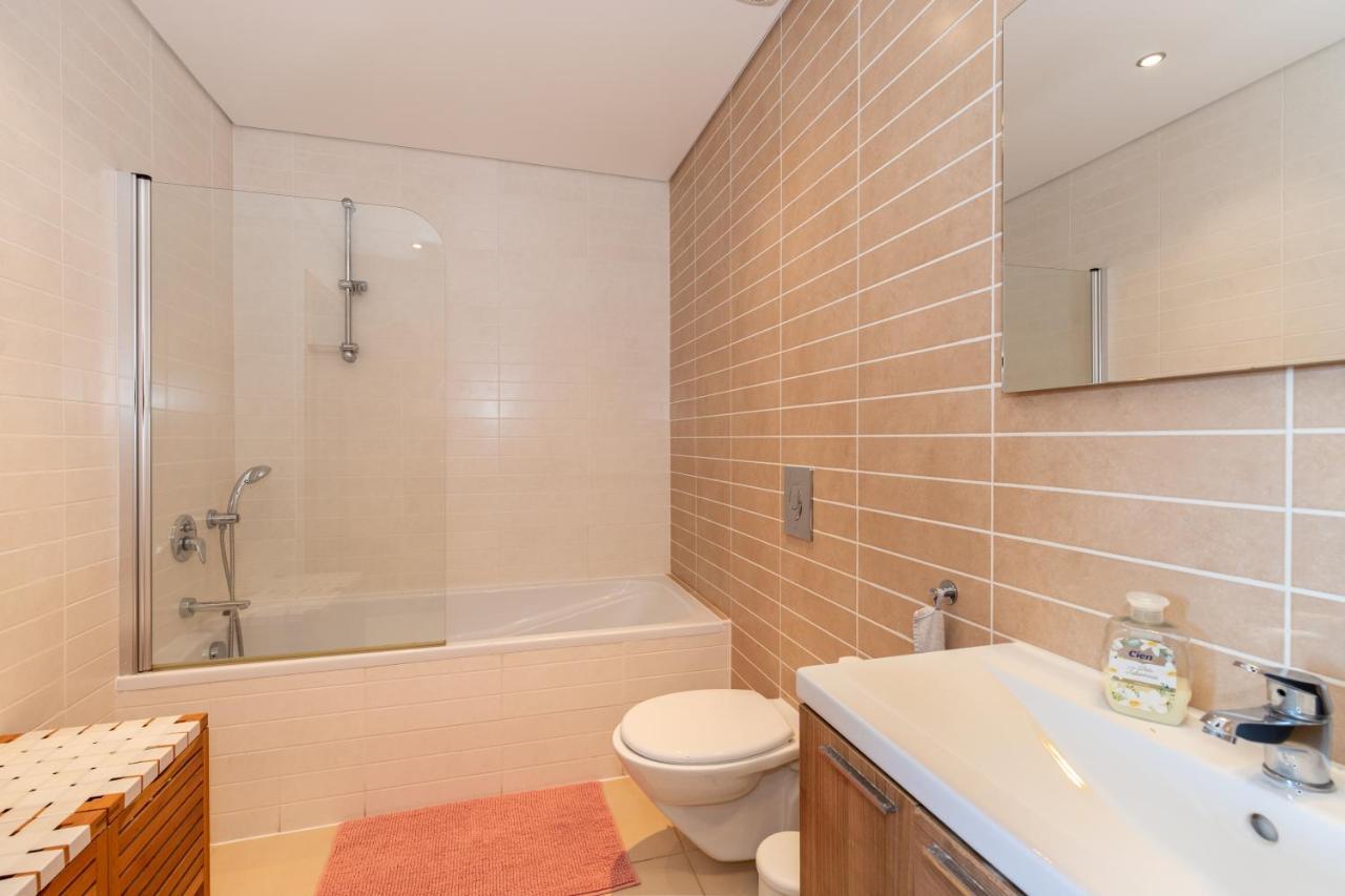 Апартаменти Casa Laranja, Aromas Бургау Екстер'єр фото