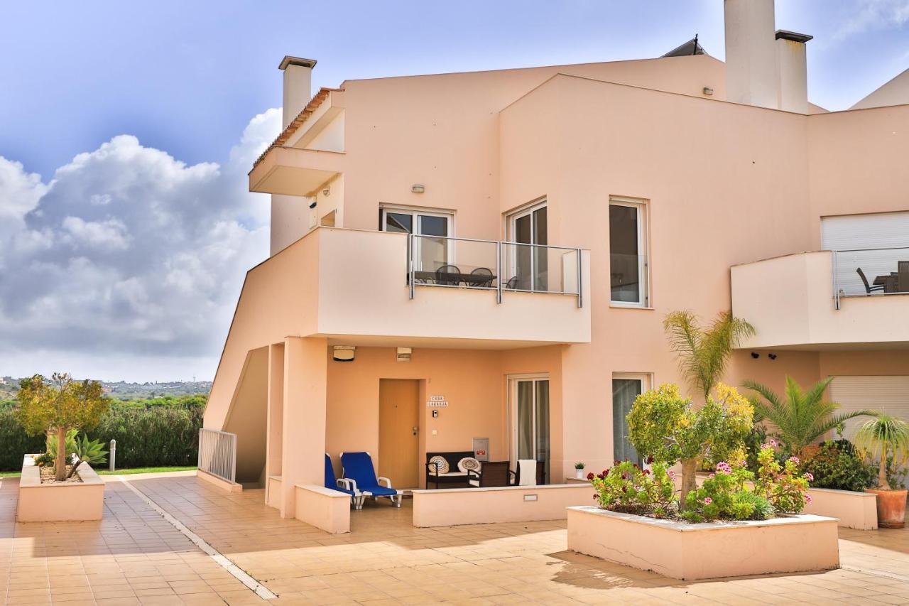 Апартаменти Casa Laranja, Aromas Бургау Екстер'єр фото