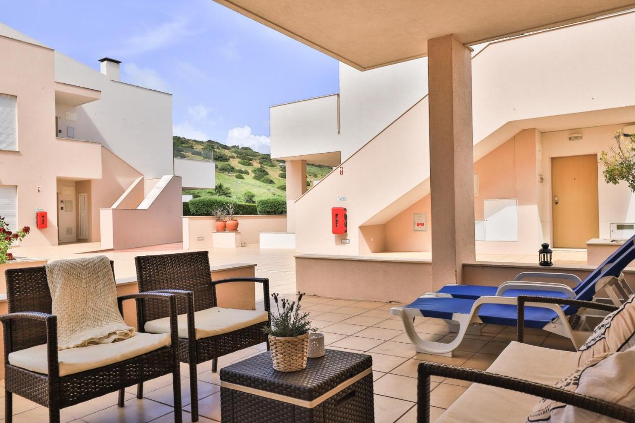 Апартаменти Casa Laranja, Aromas Бургау Екстер'єр фото