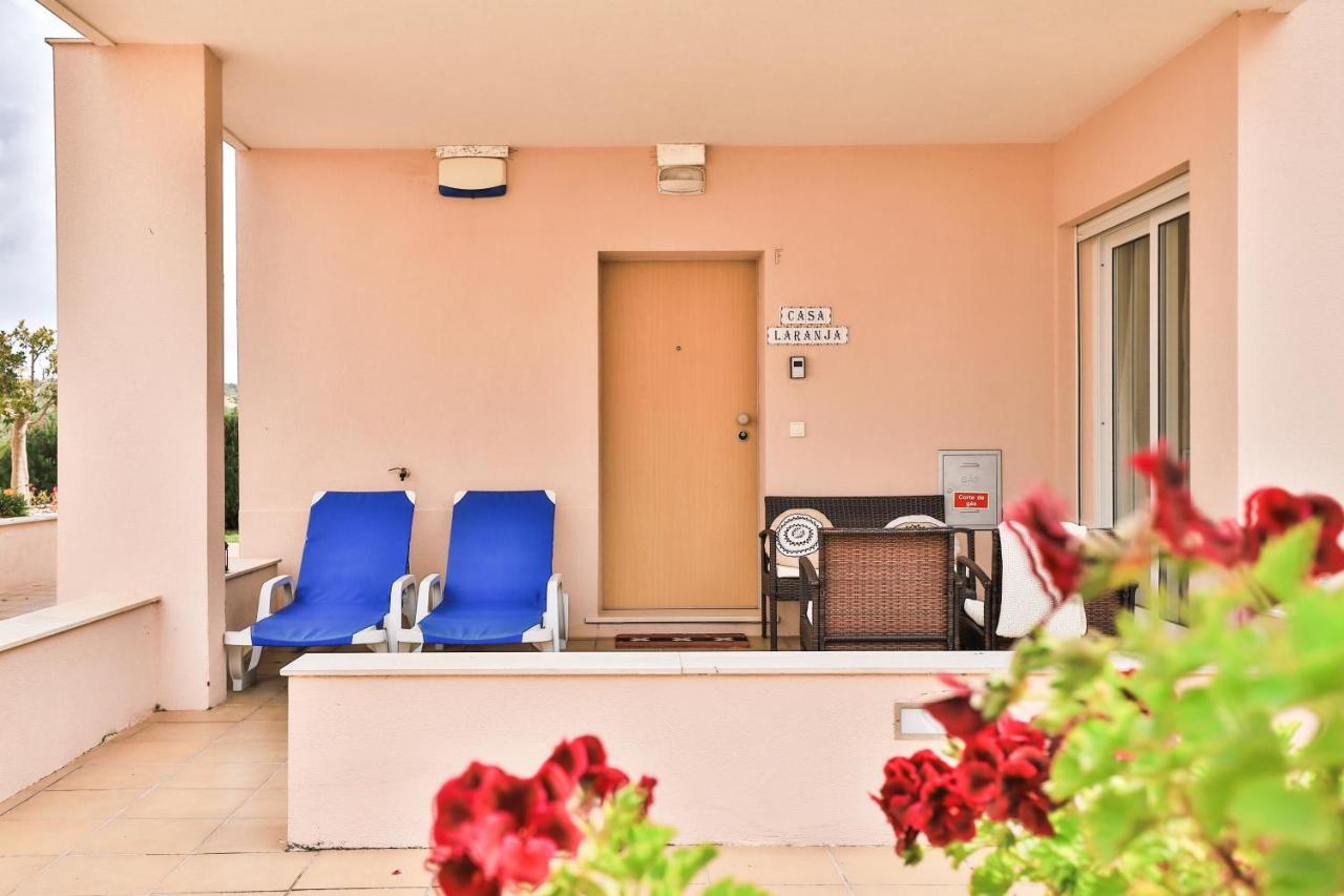 Апартаменти Casa Laranja, Aromas Бургау Екстер'єр фото