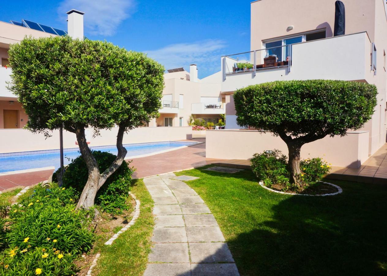 Апартаменти Casa Laranja, Aromas Бургау Екстер'єр фото