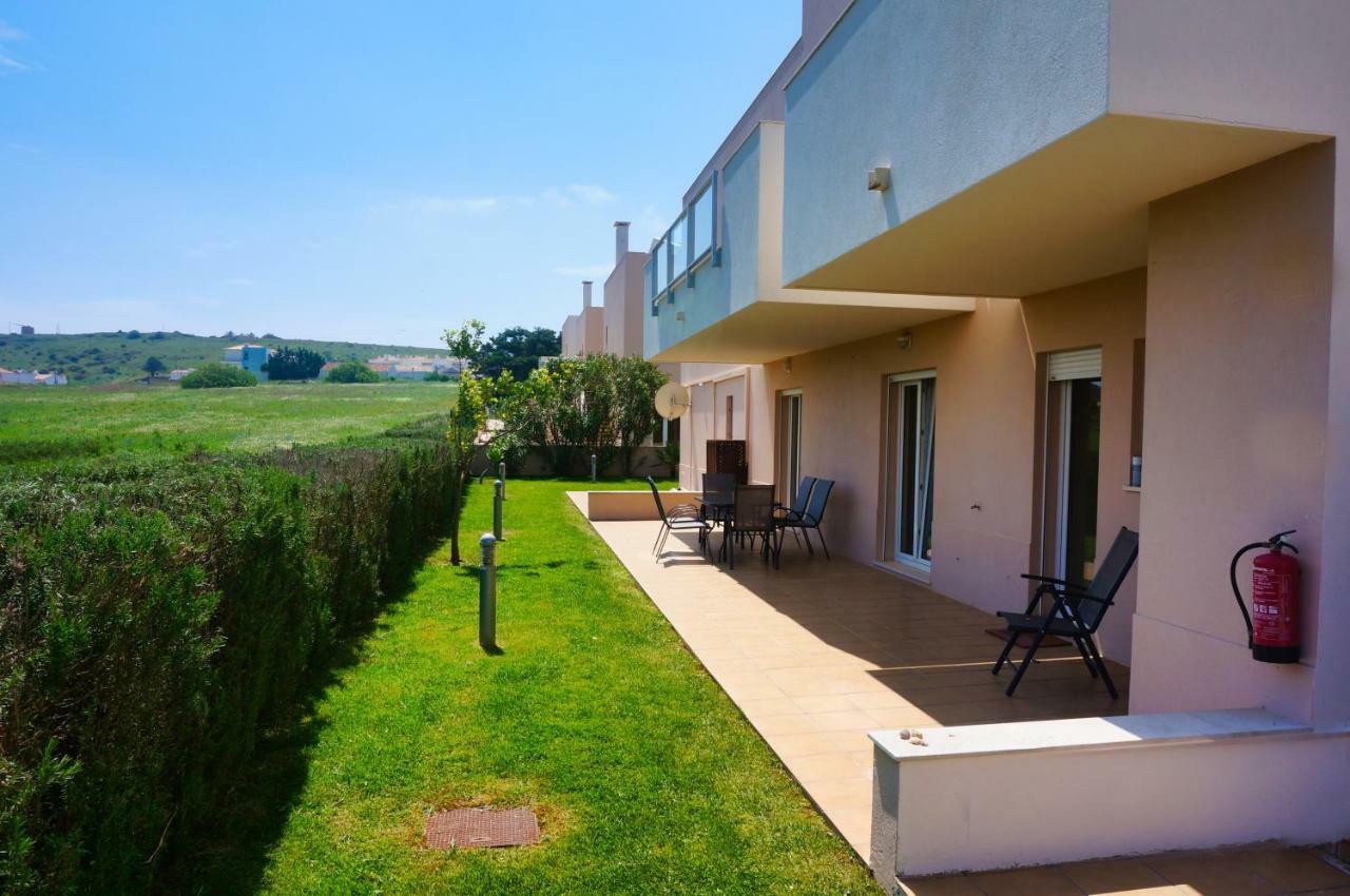 Апартаменти Casa Laranja, Aromas Бургау Екстер'єр фото